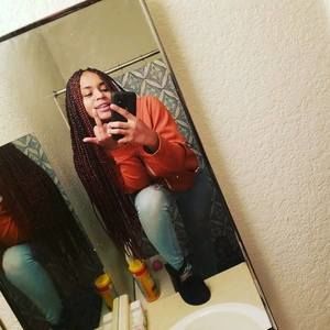 Meet your Posher, Trinity